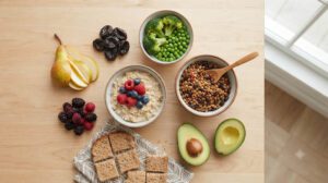 Why Diet Can Help With Toddler Constipation