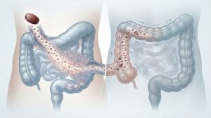 Why Iron Supplements Cause Constipation