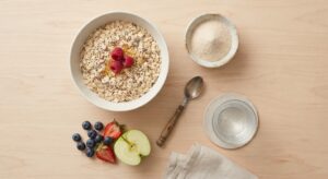 Bulk-Forming Fiber Laxatives
