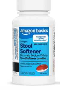 Amazon Basics