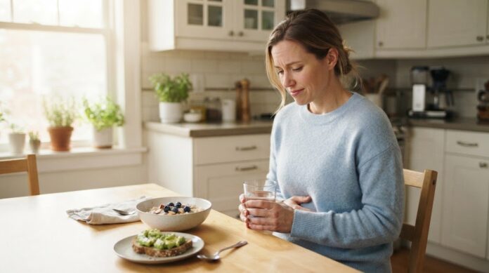How to Relieve Constipation After Diarrhea