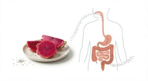 Does Dragon Fruit Help Constipation