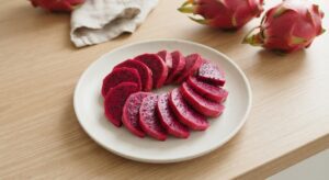 Dragon Fruit Nutrition Facts