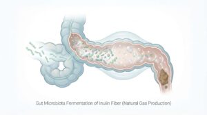 Gas, Bloating, and Other Side Effects
