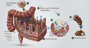 How Dragon Fruit Supports Digestion