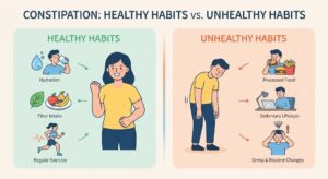 Lifestyle Causes