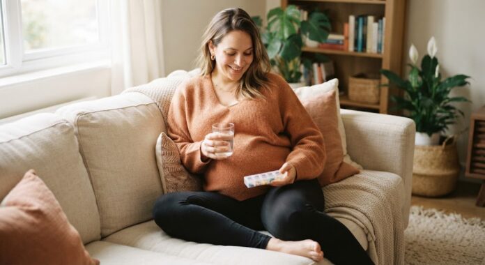 Safe Laxatives During Pregnancy: