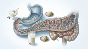What Are Probiotics