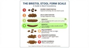 What Counts as Constipation