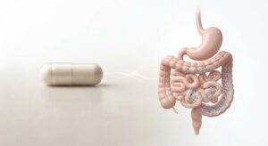 What Is Garden of Life Once Daily Probiotic