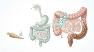 What the Research Actually Says About Inulin and Constipation