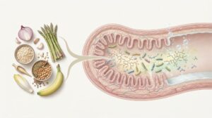 gas and bloating
