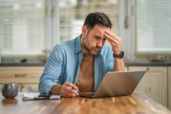 Can Stress Cause Constipation