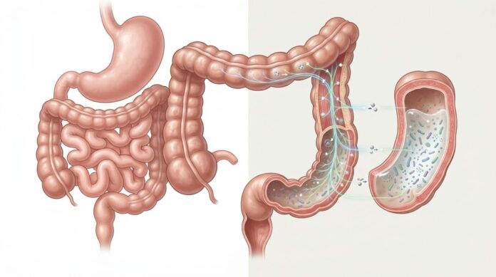 Gut Microbiome and Constipation