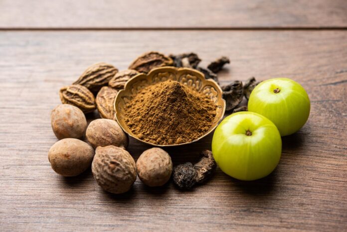 Is Triphala Good for Constipation