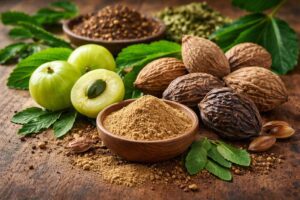 Is Triphala Good for Constipation