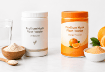 Konsyl vs Metamucil: Which Psyllium Fiber Is Better for Constipation? Konsyl vs Metamucil