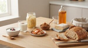 What Counts as a Fermented Food